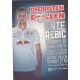 Autogramm Fussball | RB Leipzig | 2014 | Ante REBIC