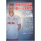 Autogramm Fussball | RB Leipzig | 2014 | Daniel FRAHN