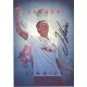 Autogramm Fussball | RB Leipzig | 2014 | Joshua KIMMICH