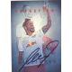 Autogramm Fussball | RB Leipzig | 2014 | Sebastian HEIDINGER