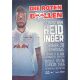 Autogramm Fussball | RB Leipzig | 2014 | Sebastian HEIDINGER
