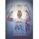 Autogramm Fussball | RB Leipzig | 2014 | Fabian FRANKE