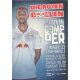 Autogramm Fussball | RB Leipzig | 2014 | Marvin COMPPER