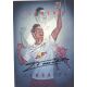 Autogramm Fussball | RB Leipzig | 2014 | Clemens FANDRICH