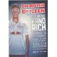 Autogramm Fussball | RB Leipzig | 2014 | Clemens FANDRICH