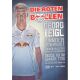 Autogramm Fussball | RB Leipzig | 2014 | Georg TEIGL