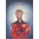Autogramm Fussball | RB Leipzig | 2014 | Tim LOBINGER