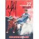 Autogramm Fussball | RB Leipzig | 2015 | Benjamin BELLOT