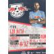 Autogramm Fussball | RB Leipzig | 2015 | Peter GULACSI
