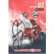 Autogramm Fussball | RB Leipzig | 2015 | Anthony JUNG