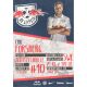 Autogramm Fussball | RB Leipzig | 2015 | Emil FORSBERG