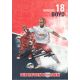 Autogramm Fussball | RB Leipzig | 2015 | Terrence BOYD