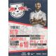Autogramm Fussball | RB Leipzig | 2015 | Terrence BOYD