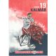 Autogramm Fussball | RB Leipzig | 2015 | Zsolt KALMAR