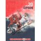 Autogramm Fussball | RB Leipzig | 2015 | Ken GIPSON