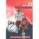 Autogramm Fussball | RB Leipzig | 2015 | Marcel HALSTENBERG