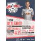 Autogramm Fussball | RB Leipzig | 2015 | Stefan...