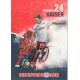 Autogramm Fussball | RB Leipzig | 2015 | Dominik KAISER