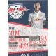 Autogramm Fussball | RB Leipzig | 2015 | Davie SELKE
