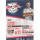 Autogramm Fussball | RB Leipzig | 2015 | Diego DEMME