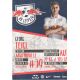 Autogramm Fussball | RB Leipzig | 2015 | Georg TEIGL