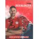 Autogramm Fussball | RB Leipzig | 2015 | Achim BEIERLORZER