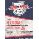 Autogramm Fussball | RB Leipzig | 2015 | Achim BEIERLORZER