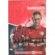 Autogramm Fussball | RB Leipzig | 2015 | Ralf RANGNICK