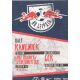Autogramm Fussball | RB Leipzig | 2015 | Ralf RANGNICK