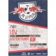 Autogramm Fussball | RB Leipzig | 2015 | Zsolt LÖW