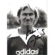 Autogramm Fussball | FC Bayern München | 1980er Foto...