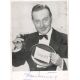 Autogramm Film | Walter MÜLLER | 1952 "Im...