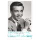Autogramm Film | Claus BIEDERSTAEDT | 1954 "Sonne...