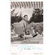 Autogramm Schauspieler | O. W. FISCHER | 1950er (Portrait SW UfA FK2013) Göbel