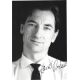 Autogramm Schauspieler | Harald REDMER | 2000er Foto...