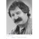 Autogramm Schauspieler | Horst WEINHEIMER | 1990er Foto...
