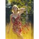 Autogramm Schauspieler | Nadja VOGEL | 2000er (Portrait...
