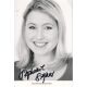 Autogramm Schauspieler | Stephanie SIGNER | 2000er...