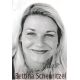 Autogramm Schauspieler | Bettina SCHEURITZEL | 2000er...