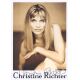 Autogramm Schauspieler | Christine RICHTER | 2000er...