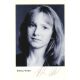 Autogramm Schauspieler | Bettina WEBER | 2000er (Portrait...