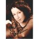 Autogramm Schauspieler | Karin BIECK | 2000er Foto...