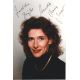 Autogramm Schauspieler | Claudia Maria MEYER | 2000er...