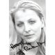 Autogramm Schauspieler | Sonja REICHELT | 2000er Foto...