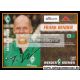 Autogramm Fussball | SV Werder Bremen | 2008 | Frank BENDER