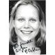 Autogramm Schauspieler | Petra OETKEN | 2000er Foto...