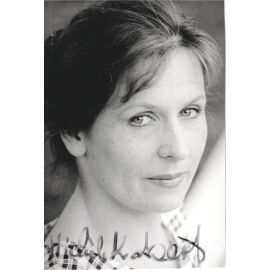 Autogramm Schauspieler | Michele KRATZERT | 2000er (Portrait SW)