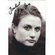 Autogramm Schauspieler | Isabel MAUTES | 2000er Foto...