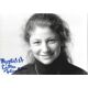 Autogramm Schauspieler | Silke JENSEN | 2000er Foto...