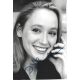 Autogramm Schauspieler | Isabel HINDERSIN | 2000er Foto...